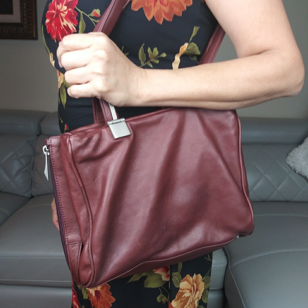 RENATO ANGI PURSE!! VENEZIA.